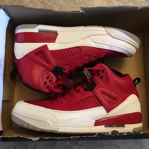 Jordan Spizike (Size 11)